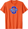 School Spirit: Olentangy Berlin Bears Olentangy Berlin Bears T-Shirt - Orange