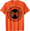 Funny Proud Disappointment Tee Shirt Proud Disappointment T-Shirt - Orange