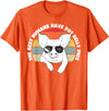 Pot Belly Pig by AKH Pot Belly Pig, The Best Humans Have Pot Belly Pigs T-Shirt - Orange