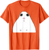 Hamster Reaction T-Shirt - Orange