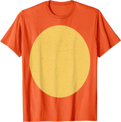 Lion Adult Kids Men Women Lion Costume T-Shirt