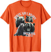 What Am I Doing With My Life Bear Tees What Am I Doing with My Life Bear T-Shirt - Orange