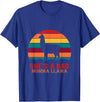 funny momma llama apparel for women & bride mom hot mamma llama needs no drama mama lama mama llama T-Shirt - Royal Blue