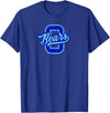 School Spirit: Olentangy Berlin Bears Olentangy Berlin Bears T-Shirt - Royal Blue