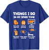 Pet Lovers T-Shirt - Royal Blue