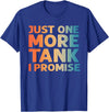 Funny Aquarium Gift Fish Tank Accessories & Stuff Best Fish Tank Design For Men Women Fish Tank Aquarium Lover T-Shirt - Royal Blue