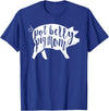 Pot Belly Pig Gifts For Women Pot Belly Pig Mom T-Shirt for Women T-Shirt - Royal Blue