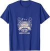 CANNADAY FAMILY IDEA GIFTS It's a CANNADAY Thing Gifts T-Shirt - Royal Blue