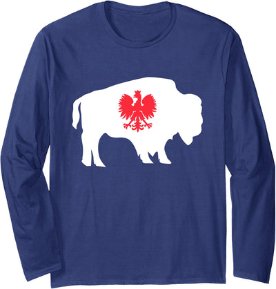 Dyngus Day Polish Pride Polish Buffalo Ny Polish American T-Shirt