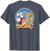 Hamster 2026 Special Design T-Shirt - size chart