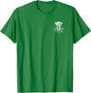 Smooth HQ Dog T-Shirt - Kelly Green