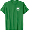 Hamster 2026 Special Design T-Shirt - Kelly Green