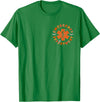 Emergency Department Halloween By AISHOPI Emergency Department Halloween Emergency Room Nursing Nurse T-Shirt - Kelly Green