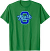 School Spirit: Olentangy Berlin Bears Olentangy Berlin Bears T-Shirt - Kelly Green