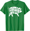 Pot Belly Pig Gifts For Women Pot Belly Pig Mom T-Shirt for Women T-Shirt - Kelly Green