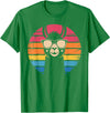 Llama Gift Llama Lover Accessories & Lama Stuff Funny Llama Design for Men Women Kids Llama Lover Gag Llama T-Shirt - Kelly Green