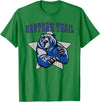 High School Team Spirit MVP Bartram Trail Sports Bartram Trail Bears High School Team Spirit T-Shirt - Kelly Green