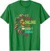 Motivational Training Workout Fitness Lion 1 Motivational Training Workout Fitness Quotes Lion Mindset T-Shirt - Kelly Green