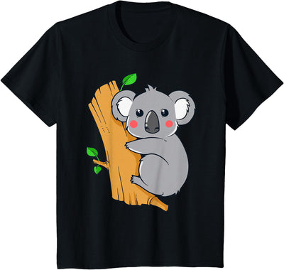 Cute Koala Bear for Children | Kids T-Shirt