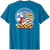 Hamster 2026 Special Design T-Shirt - size chart