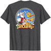 Hamster 2026 Special Design T-Shirt - size chart