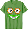 Matching Halloween Costumes Number Tee Number Halloween Costume Group Matching T-Shirt - As Pictured