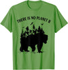 Check out my other Earth Day T-shirts There is No Planet B Earth Day Climate Bear T-Shirt - Grass Green