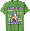 Funny Drink Me Poison Halloween Costume Vintage Oh Right That Poison Llama Halloween T-Shirt - Grass Green
