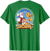 Hamster 2026 Special Design T-Shirt - size chart