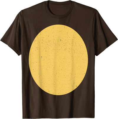 Lion Adult Kids Men Women Lion Costume T-Shirt