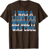 Lions Fan Before It Was Cool Lions Tees Lions Fan Before It was Cool Lions Gear Lions Fan Men Women T-Shirt - Brown