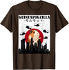 Guinea Pig Lovers Guinea Pig Tees Guinea Pig Shirt Pet Guinea Pig Funny Guinea Pig Lover T-Shirt - Brown