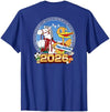 Hamster 2026 Special Design T-Shirt - size chart