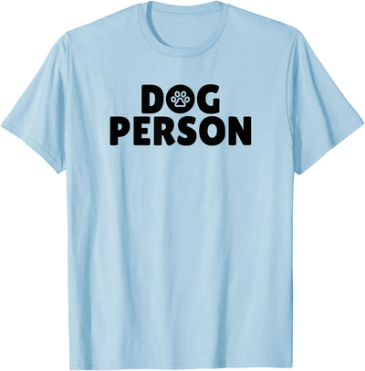 PABLO'S PAW PRINTS Light Dogs Men Women Kids T-Shirt