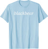 blackbear shirts Blackbear shirt T-Shirt - Baby Blue