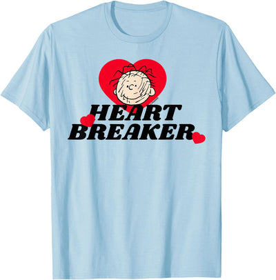 Pig Pen Heartbreaker T-Shirt