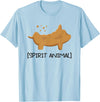 Marranito Gifts Mexican Gingerbread Pigs Marranito T-Shirt - Baby Blue