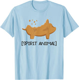 Marranito Gifts Mexican Gingerbread Pigs Marranito T-Shirt - Baby Blue