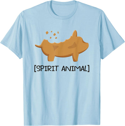 Mexican Gingerbread Pigs Marranito T-Shirt