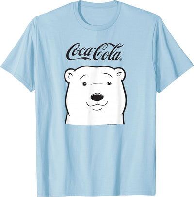 Coca-Cola - Polar Bear T-Shirt