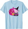 Peppa Pig Halloween Peppa Witch Trick Or Treat T-Shirt - Baby Blue