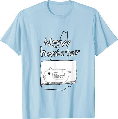 New Hamster (New Hampshire) T-Shirt