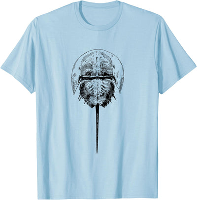 horseshoe crab apparel horseshoe crab vintage, horseshoe crab T-Shirt