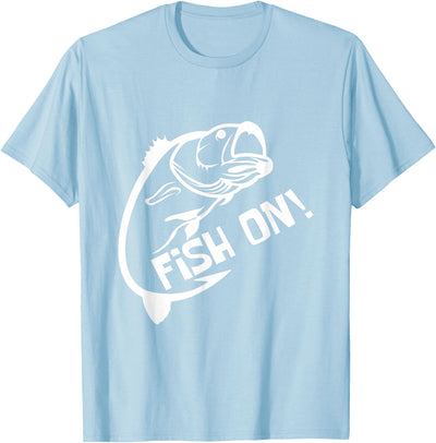 fish guard T-Shirt