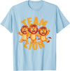 Lion Design for Lion Lovers Team Lion Stuff | Lion Costume | Products for Lion T-Shirt - Baby Blue