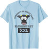 South Park South Park Elementary Cows T-Shirt - Baby Blue