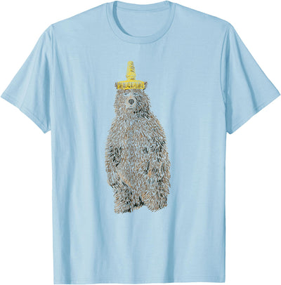 Honey Bear Cute T-Shirt