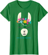 Llama Shirts & Alpaca Gifts No Prob Llama Christmas Women Kids Girls Birthday T-Shirt - Kelly Green