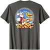Hamster 2026 Special Design T-Shirt - size chart