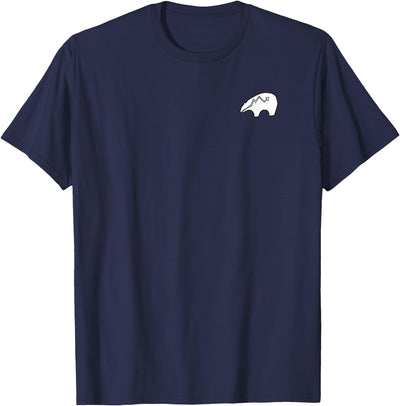 Zuni Bear pocket-style emblem T-Shirt